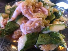 -南阳城烧烤海鲜酒店(和平路店)