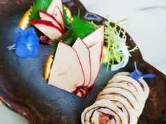 -柒园·三十年创意杭帮菜(龙湖滨江天街店)