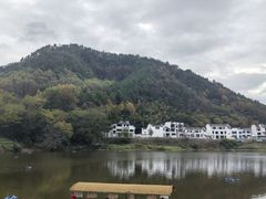 -新安江山水画廊风景区