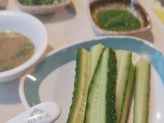 -313羊庄·荣耀·内蒙烧麦(亚运村店)