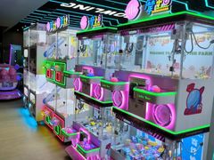 -涨巢·潮玩水疗局