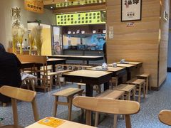 -陳香貴·蘭州牛肉面(月星环球港店)