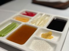 -四季民福烤鸭店(和平里店)
