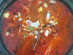 -屋里家延边朝鲜族冷面(南园店)