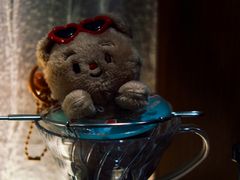 -BE SOBER COFFEE