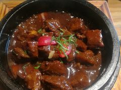-咖啡人·融合餐厅(健康东路店)