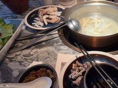 -大头椰·海南椰子鸡火锅(思明万象城店)