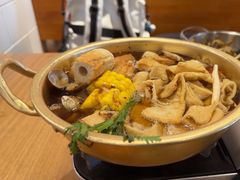 -WOW LUCKY创意韩料(龙阳广场店)