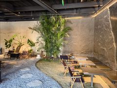 -J Create城市露营咖啡·简餐·宠物(上海动物园店)