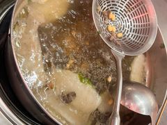 -嬷孙家潮汕牛肉火锅(北京路天河城店)