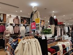 -优衣库(北京枫蓝国际广场店)