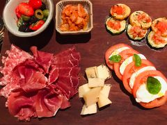 -杭州西子湖四季酒店-WL BISTRO西湖餐厅(灵隐路店)