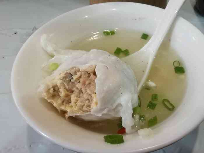 依海肉燕(西安路店)