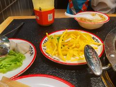 -犊门火锅(长沙五一广场总店)