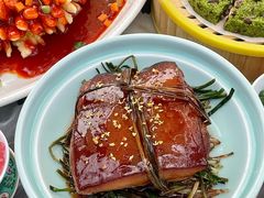 -七的湖·江南蟹舫·阳澄湖农家菜(蟹舫苑店)