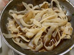 -麻木老地方牛筋牛杂(长堤街店)