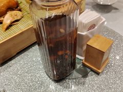 -惠丰堂饭庄·烤鸭·京味菜(西北旺·唐家岭店)