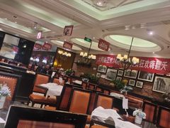 大堂-大鸭梨烤鸭(甘家口店)
