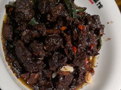 -洞庭土菜馆(天河北总店)