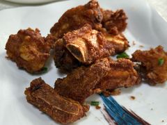 -陈生记黑鱼馆·20年活鱼现杀(宁波鼓楼店)