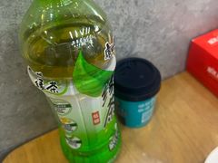 -二子海鲜大排档(太阳城店)