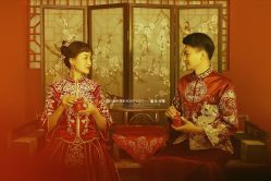 -苏州HX-合喜映画婚纱摄影
