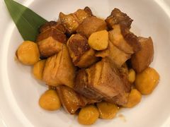 -四川饭店·小龙虾(长白店)