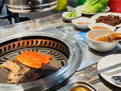 -33韩式自助烧烤(环城南路店)