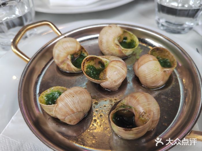 Le Comptoir de la Gastronomie图片
