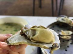 -日照大牌檔•小船海鲜(万平口店)