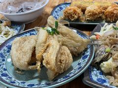 -福州人铭小吃