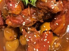-北塘海鲜·天津菜·鲅鱼水饺是一绝(大光明桥旗舰店)