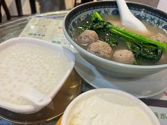 -仁信双皮奶(庙前直街店)