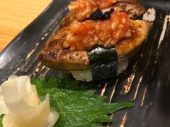 鹅肝寿司-酒吞(七宝领展广场店)