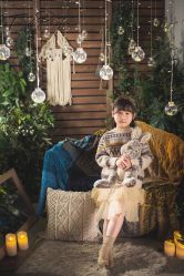 -韩国童感TOUCH PHOTO儿童摄影(朝阳分店)
