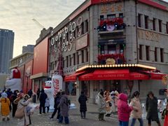 -中华巴洛克风情街