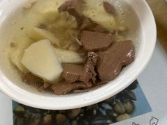 -广和隆猪蹄面(钟法路店)