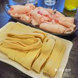 椒麻鸡火锅真是太嗨了