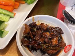 -辛氏火炉·韩式古法烤肉(松北店)