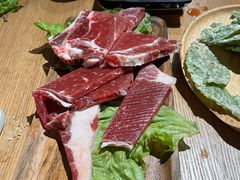 -乌拉烤肉(如皋首店)