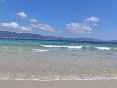 -三亚太阳湾柏悦酒店