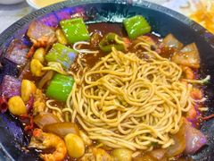 -金陵暴走小龙虾·迷踪蟹(凯德MALL店)