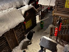 -郑州银基冰雪世界