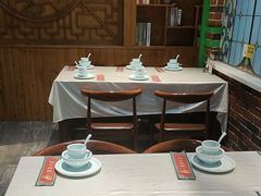 -津沽小院(天津之眼店)