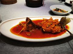 松鼠大桂鱼-绿波廊(豫园店)