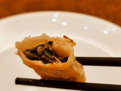 -西安饭庄(立丰国际店)