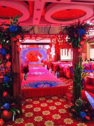 Sunny喜铺婚礼体验中心-Sunny喜铺婚礼策划(东部店)