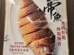 -香港狮子山下·明星粤菜餐厅(北苑店)
