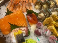 -贵木日本料理·铁板烧(新地假日广场店)