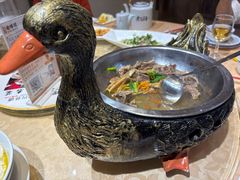 -绍兴老味道·非遗门店(银泰城店)